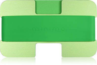Apple / Green