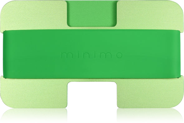 Apple / Green
