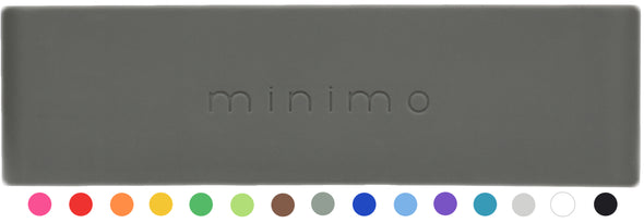 Band - Minimo