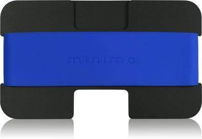 Black / Blue