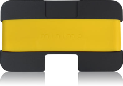 Black / Gold