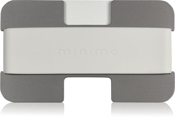 Grey / Silver
