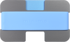 Grey / Sky - Minimo
