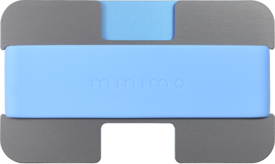 Grey / Sky - Minimo