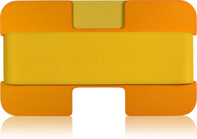 Orange / Gold