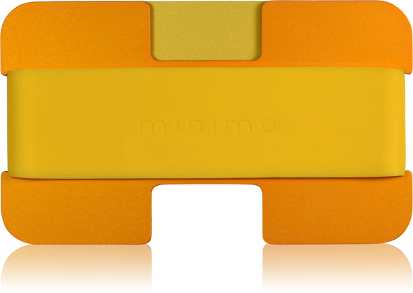 Orange / Gold