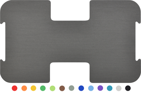 Outside Plate - Minimo