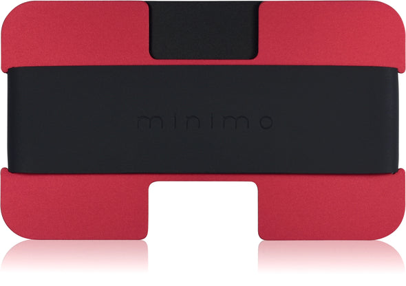 Red / Black