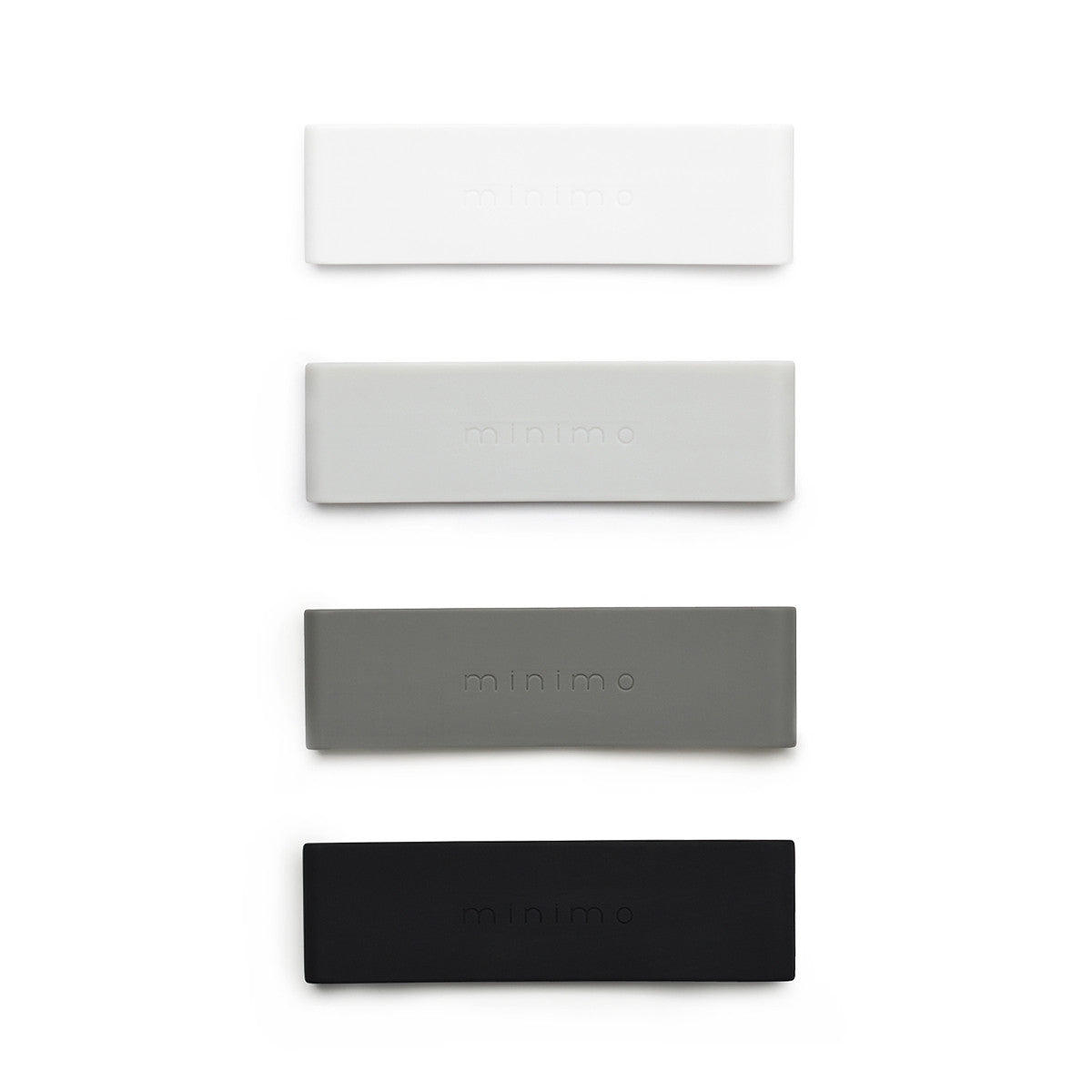 Band Pack | Stone – Minimo